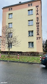 Bielsko-Biała • Górne Przedmieście • mieszkanie 51,57 m²