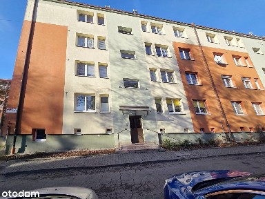 ul. Sportowa, Dąb, Katowice, śląskie