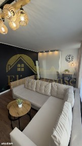 2 pokoje 45 m² | Os. Sikornik | Ogrzewanie miejskie | Wyłączność