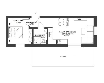 ul. Mazańcowicka, Czechowice-Dziedzice, bielski, śląskie