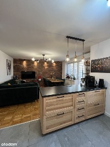 Na sprzedaż komfortowe, w pełni umeblowane mieszkanie 67,43 m²