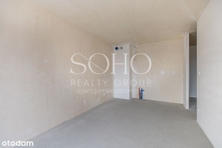 ul. Radzikowskiego, 39.91m2, 2 pokoje, gotowe.