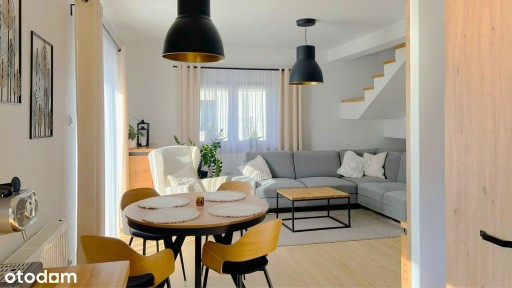 Twoje nowe miejsce z ogrodem w Niepołomicach