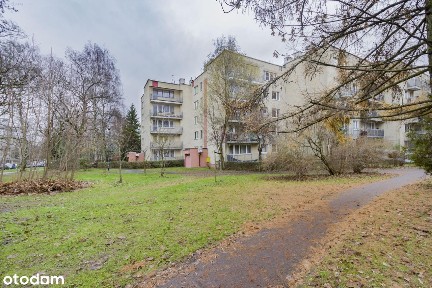 Przestronne mieszkanie, 3 pokoje