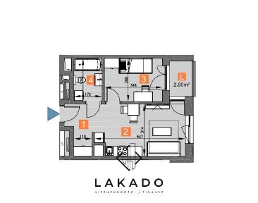 Gotowe do odbioru Blisko tramwaj Park