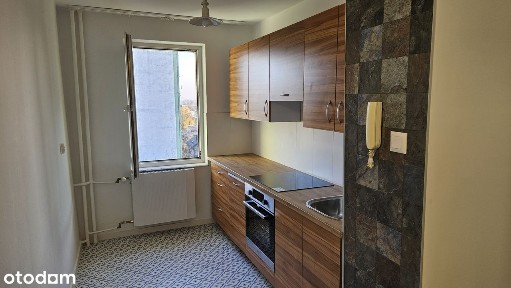 ul. Imbramowska, Prądnik Biały Wschód, Prądnik Biały, Kraków, małopolskie