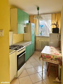 2 Pokoje Z Osobną Kuchnią I Balkonem!