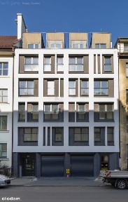 Parterowy lokal na sprzedaż, Lea 25