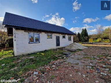 Dom Na Sprzedaż - 0% Prowizji.