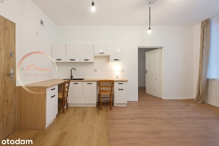 Mieszkanie 41 m² po remoncie,centrum Bydgoszcz