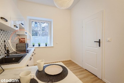 Kawalerka 32 m² po remoncie, śródmieście Bydgoszcz