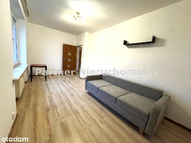 2 pokoje z balkonem, Grudziądzka, centrum