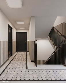 Apartament 83,19 m2 przy Rynku Dębnickim - Zamieszkaj i wynajmuj!