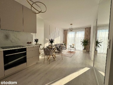 Rumia | Osiedle Zamknięte | Garaż | Winda |