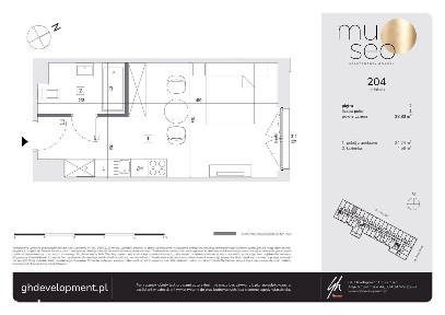 ul. Żabi Kruk, Śródmieście, Gdańsk, pomorskie