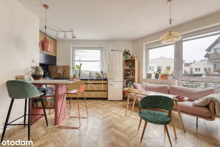 3 pokoje | Gdynia Wielki Kack | Hala garażowa