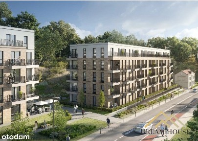 ul. Kartuska, Ujeścisko-Łostowice, Gdańsk, pomorskie