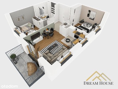 Błoń Janowskich, Rumia, wejherowski, pomorskie