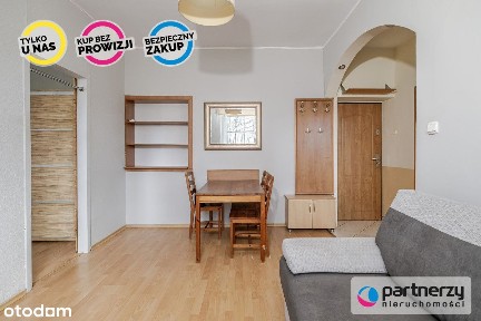 Gotowa inwestycja w sercu Gdyni+ miejsce postojowe