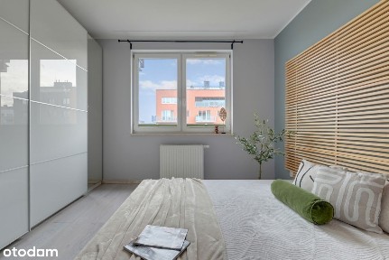 Wiczlino, Filipkowskiego, 3 pokoje, 67 m2