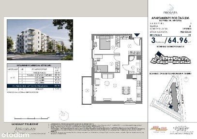 ul. Zielona, Oksywie, Gdynia, pomorskie