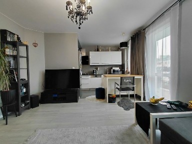 Sprzedam mieszkanie Warszawa