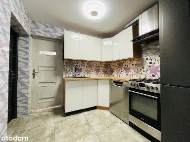 Mieszkanie 3 pokojowe, Ul. Boczna, Świebodzin