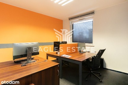 Nowoczesny lokal - 92,81 m² Staromieście