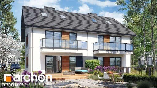 Drabinianka | M z ogrodem | Świetna cena