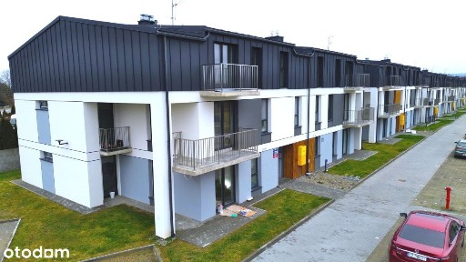 Nowe mieszkanie ! Gotowe Pod Klucz !