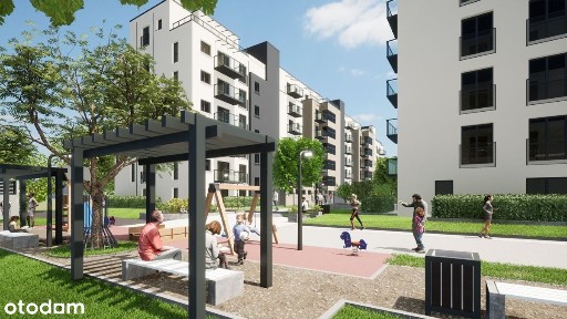 Nowa Inwestycja ul. Wieniawskiego 7 900/m2 !