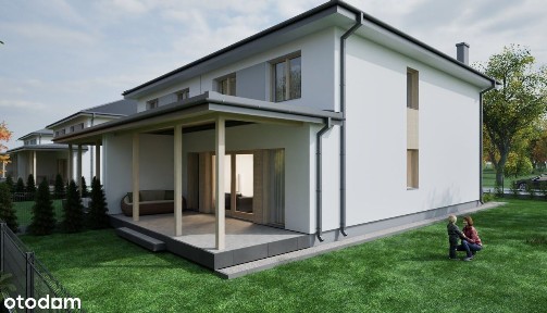 ul. Owocowa, Karolina, Mińsk Mazowiecki, miński, mazowieckie