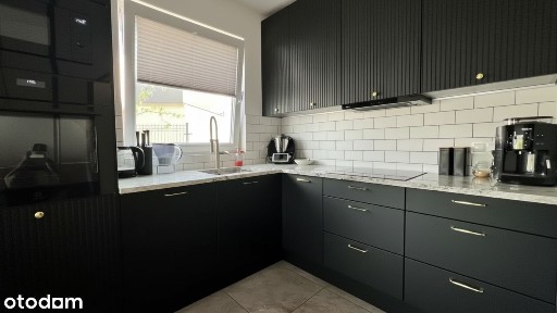 Na sprzedaż - skrajny, słoneczny segment Nowa Wola / Zamienie