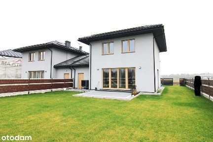 Dom, 128 m², Jachranka