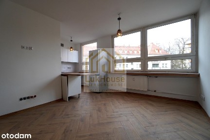 Do Wynajęcia Przytulna Kawalerka Na 1 Pietrze