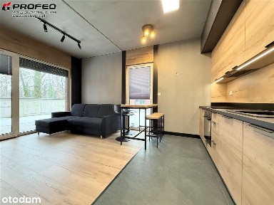 Mieszkanie na wynajem, Bielsko-Biała, 1 pokój