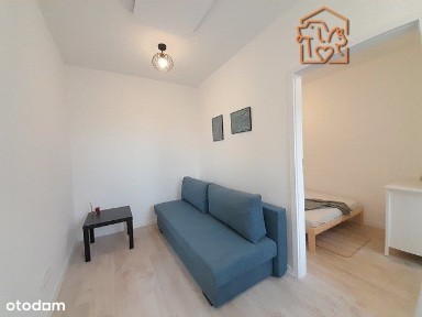 Jasne 2 pokoje pet friendly, Kukułek 18