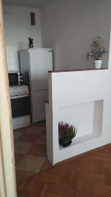 3 pokojowe mieszkanie z balkonem na Zielińskiego. Centrum