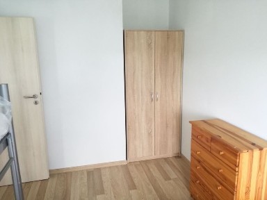 Wynajmę mieszkanie Sadków