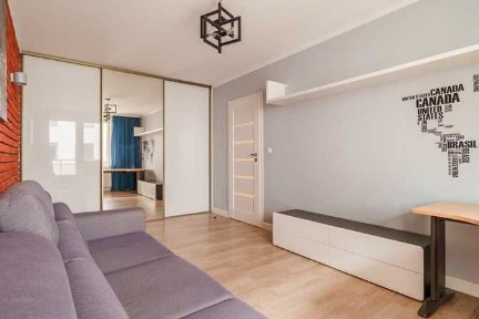 Kłodzka 10, Gaj, wynajmę rozkładowe 2 pokoje, BRAK PROWIZJI