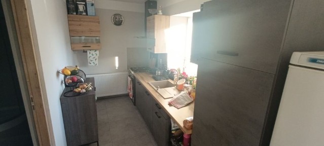 Mieszkanie do wynajęcia w Wiazów, 60m, blisko Oława, Strzelin, Brzeg