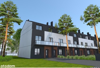 Dwupoziomowy Apartament LOFT pow. 125m2 OSTATNI