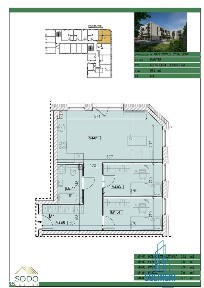 Nowe mieszkania os. Batorego