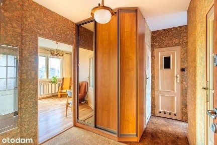 3 pokoje w Legionowie w atrakcyjnej cenie