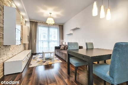 ⚡Miasteczko Wilanów⚡Patio⚡Osiedle strzeżone⚡