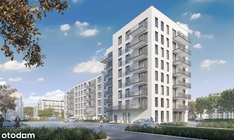 ul. Myśliborska, Żerań, Białołęka, Warszawa, mazowieckie