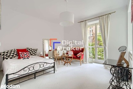 kamienica, 33 m2, balkon, piwnica