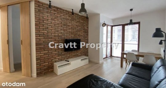 Rydygiera apartament taras