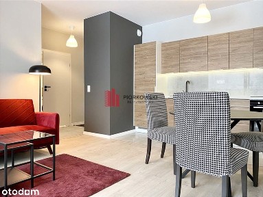 Apartament Białej Floty