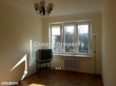 Kawalerka / 2 pokoje Stary Żoliborz